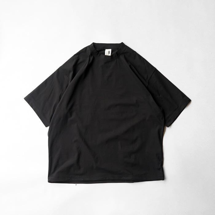 phenix（プラスフェニックス） +phenix DRY DRAW CORD SHORT SLEEVE T
