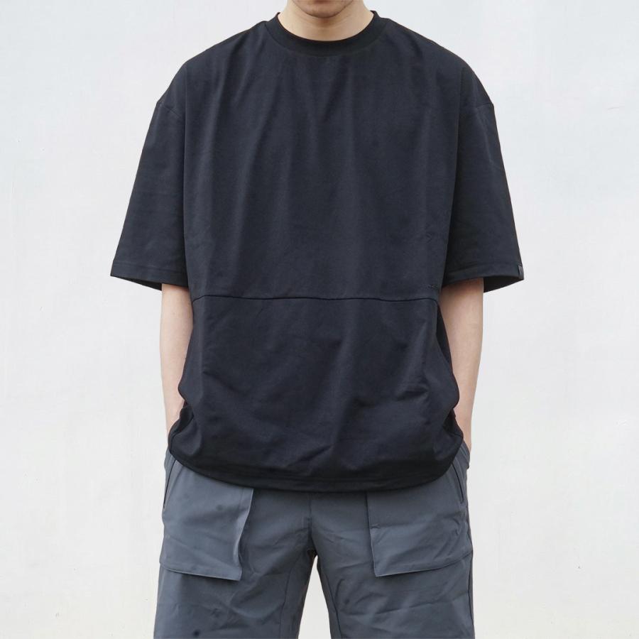 phenix（プラスフェニックス） 30%OFFセール 半袖Tシャツ DRAWSTRING