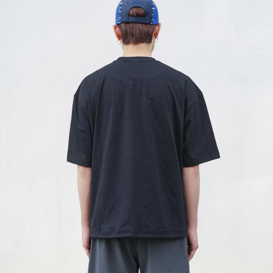 phenix（プラスフェニックス） 30%OFFセール 半袖Tシャツ DRAWSTRING