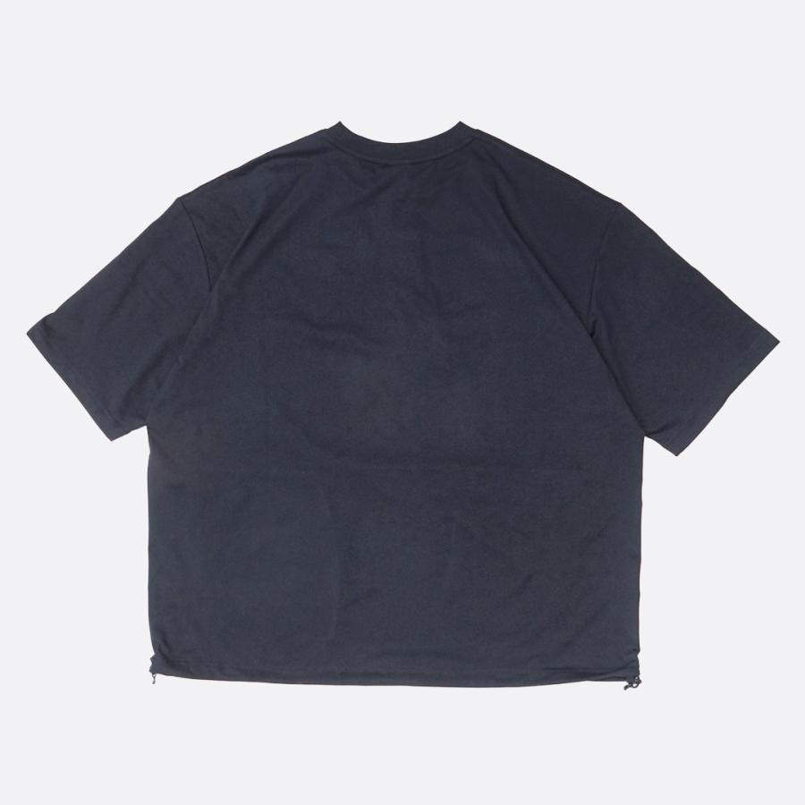 phenix（プラスフェニックス） 30%OFFセール 半袖Tシャツ DRAWSTRING