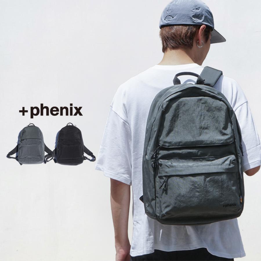 phenix（プラスフェニックス） リュックサック SWIFT BACKPACK