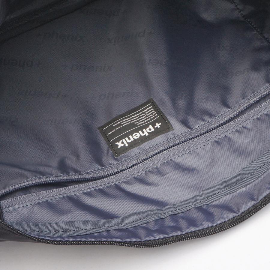 phenix（プラスフェニックス） +phenix EXPAND SHOULDER BAG 20+