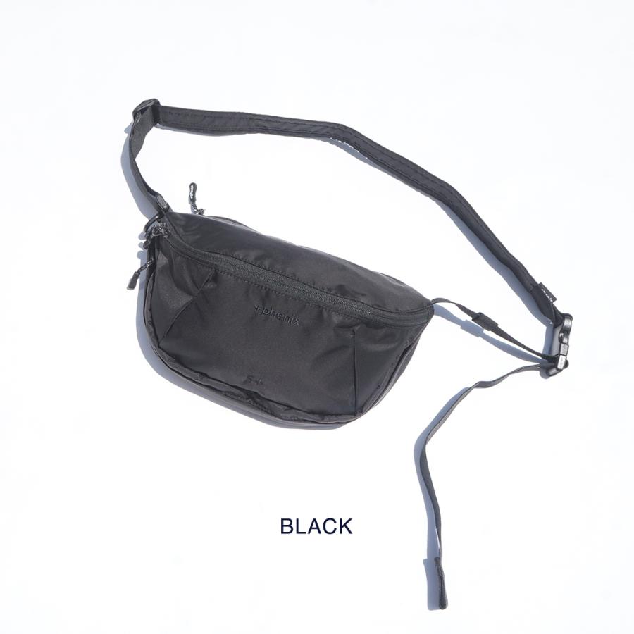 phenix（プラスフェニックス） +phenix EXPAND BODY BAG 5+