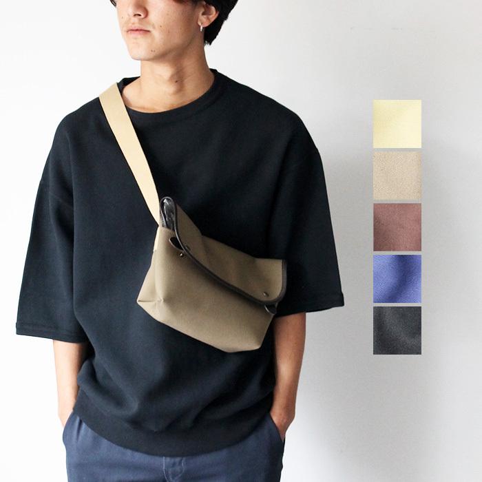 POACHER（ポーチャー）ショルダーバッグ POACHER ポーチャー CORWEN コーウェン ショルダーバッグ カバン