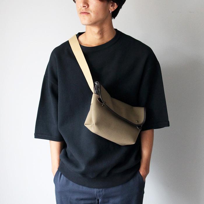 POACHER ポーチャー CORWEN コーウェン ショルダーバッグ カバン 