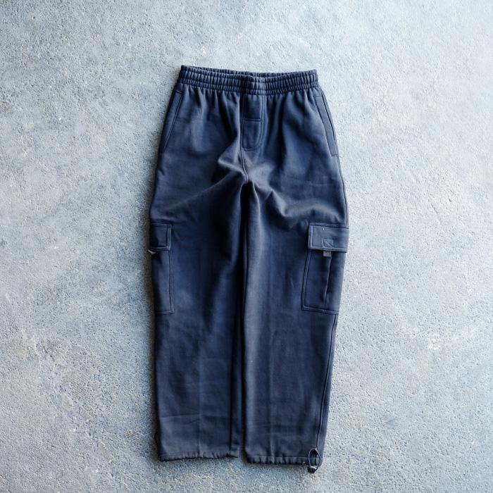 20%OFFセール PRO5 プロファイブ Heavy Fleece Cargo Pants ヘビー