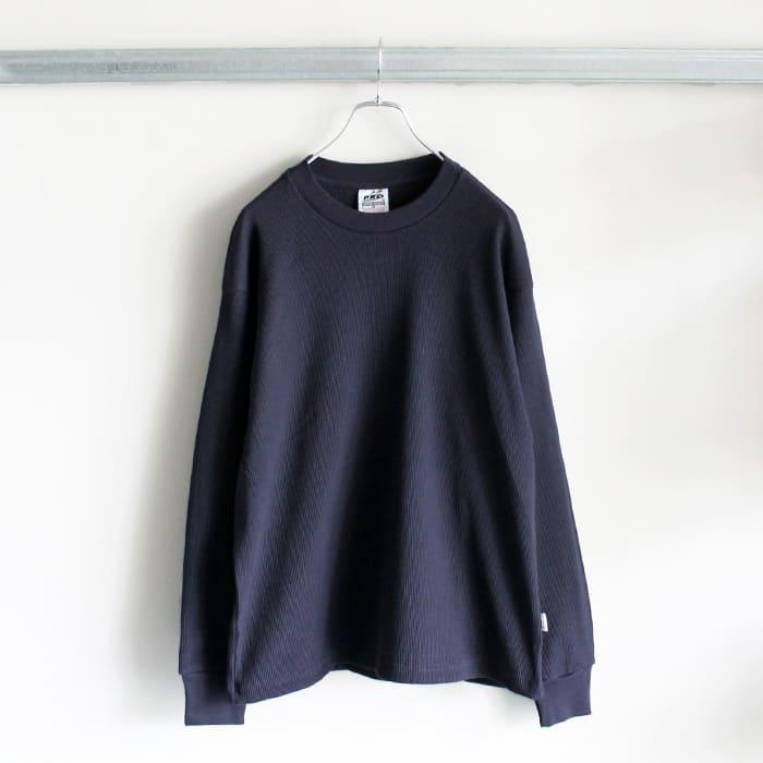 The Ennov Professional 長袖カットソー The Ennov Professional 長袖