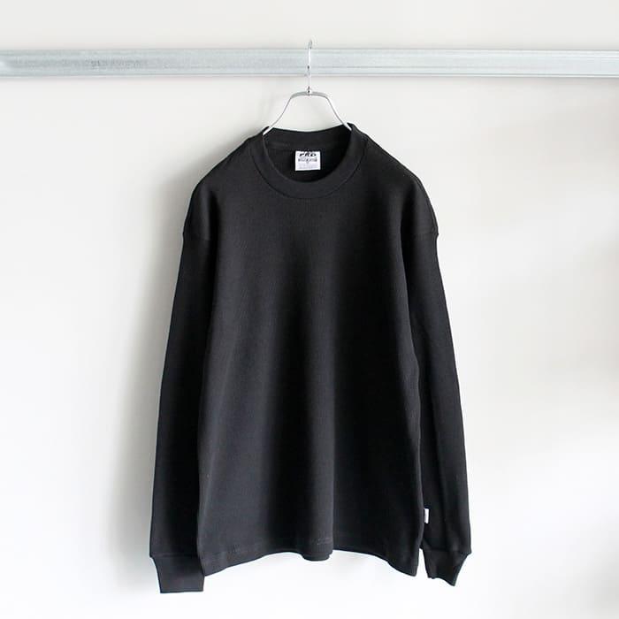 Prov サーマル　ロンT 長袖Tシャツ 長袖 ロンT カットソー PRO5 プロファイブ 6.7oz Thermal
