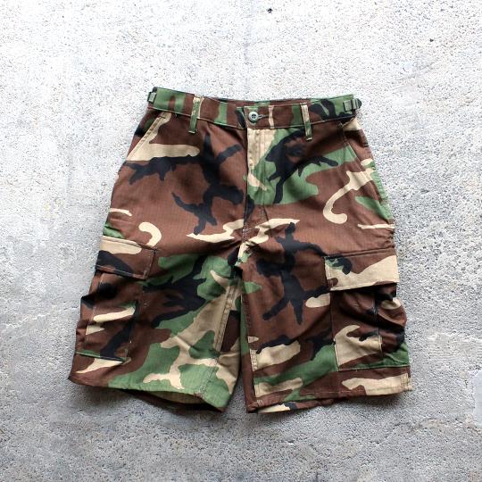 PROPPER（プロッパー） BDU SHORTS カーゴパンツ ショーツ カーゴ