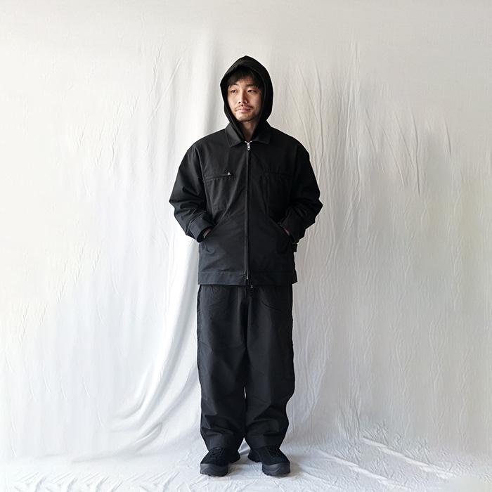 RANDY'S GARMENTS ランディーズガーメンツ SERVICE JACKET RANDY'S GARMENTS ランディーズガーメンツ SERVICE JACKET