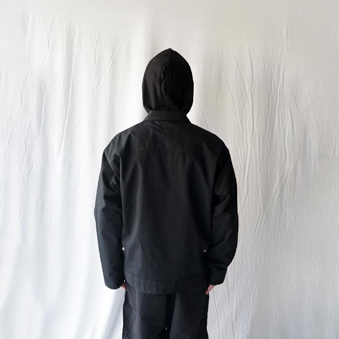 RANDY'S GARMENTS ランディーズガーメンツ SERVICE JACKET RANDY'S GARMENTS ランディーズガーメンツ SERVICE JACKET