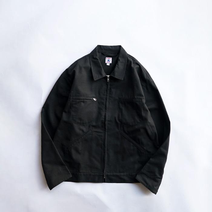 RANDY'S GARMENTS ランディーズガーメンツ SERVICE JACKET RANDY'S GARMENTS ランディーズガーメンツ SERVICE JACKET