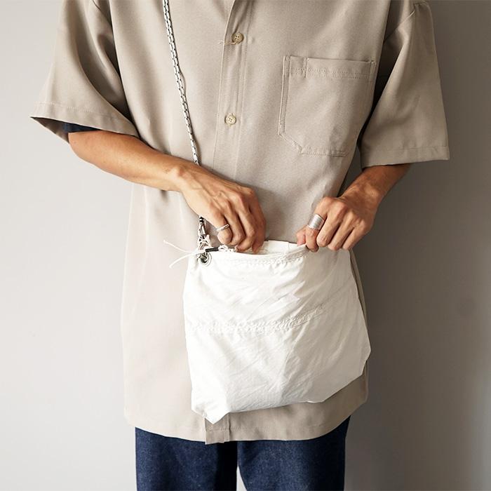 RELATIONS DE VOYAGES リレーションズデボヤージュ TOMBO SLING
