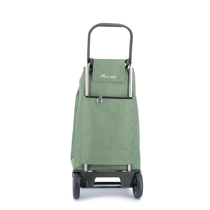 【新品未使用】ROLSER ロルサー キャリーカート　BABY JOY ROLSER ロルサー BABY JOY モリス ショッピングカート キャリー