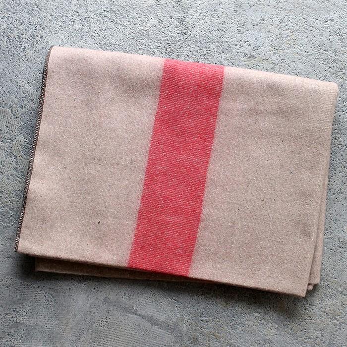 ROTHCO（ロスコ） SWISS STYLE BLANCKET スイススタイルブランケット