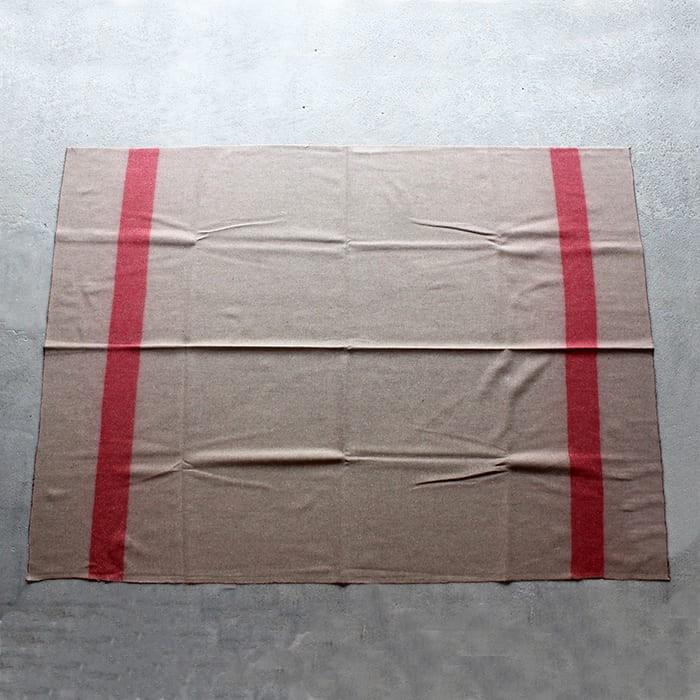 ROTHCO（ロスコ） SWISS STYLE BLANCKET スイススタイルブランケット