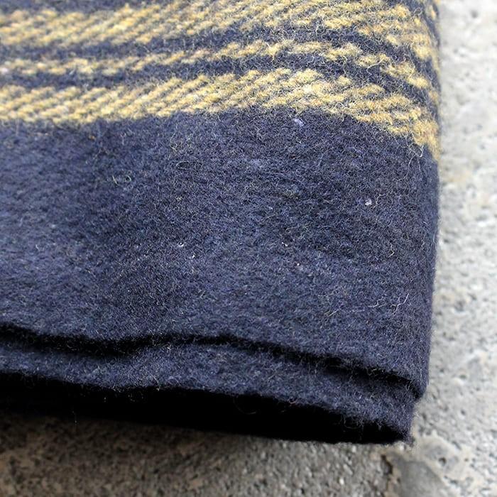ROTHCO（ロスコ） WOOL BLANCKET ウールブランケット ブランケット