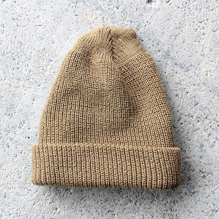ROTHCO（ロスコ） WATCH CAP ワッチキャップ ビーニー ニット帽 帽子