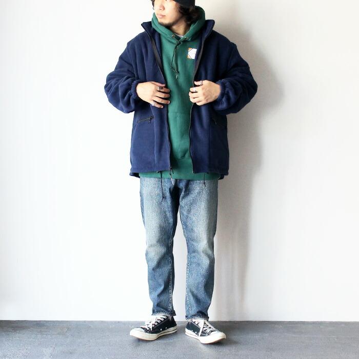 Sanca（サンカ） 20%OFFセール 15.5OZ DENIM TAPERED 5P USED デニム