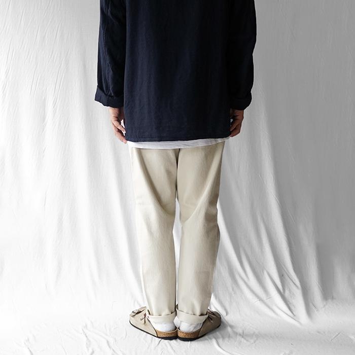 20%OFFセール デニムパンツ メンズ 大きいサイズ ゆったりSanca サンカ