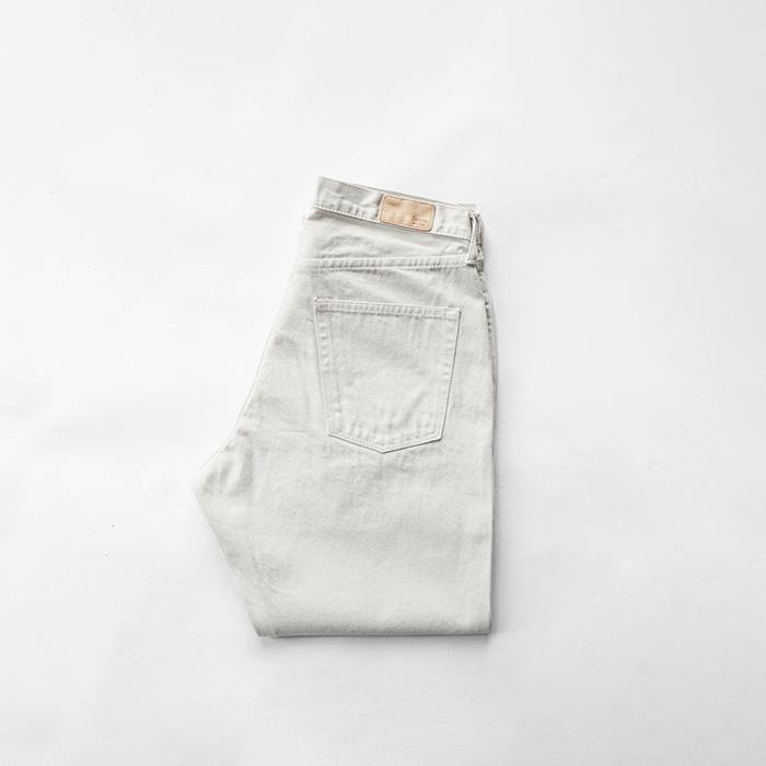 Sanca（サンカ） 20%OFFセール デニムパンツ メンズ 大きいサイズ 