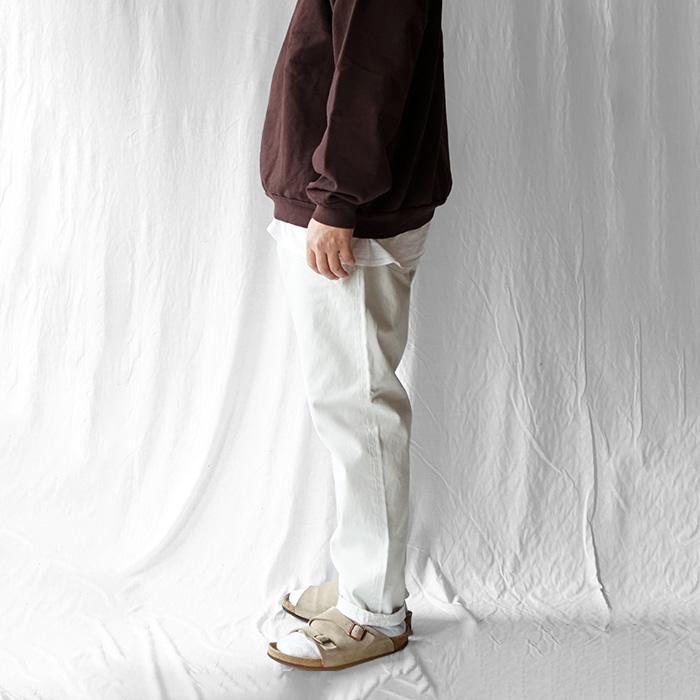 Sanca（サンカ） 20%OFFセール デニムパンツ メンズ 大きいサイズ 