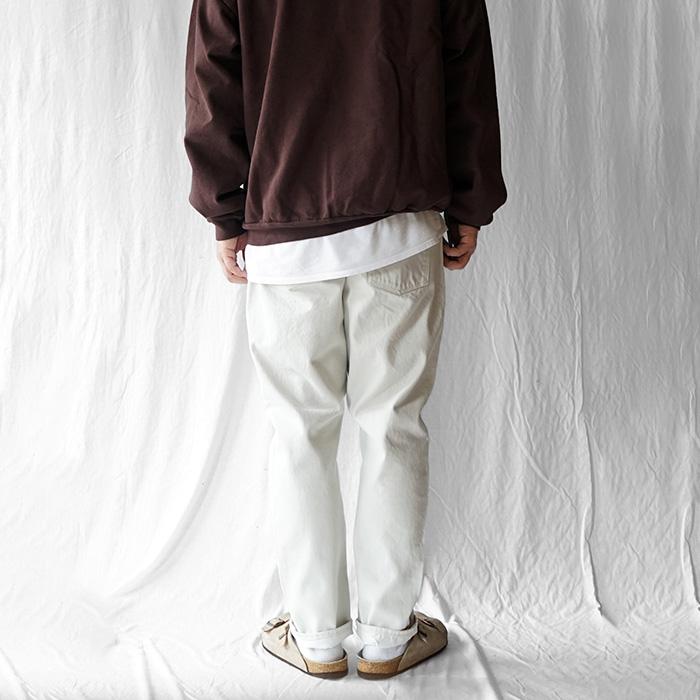 Sanca（サンカ） 20%OFFセール デニムパンツ メンズ 大きいサイズ 