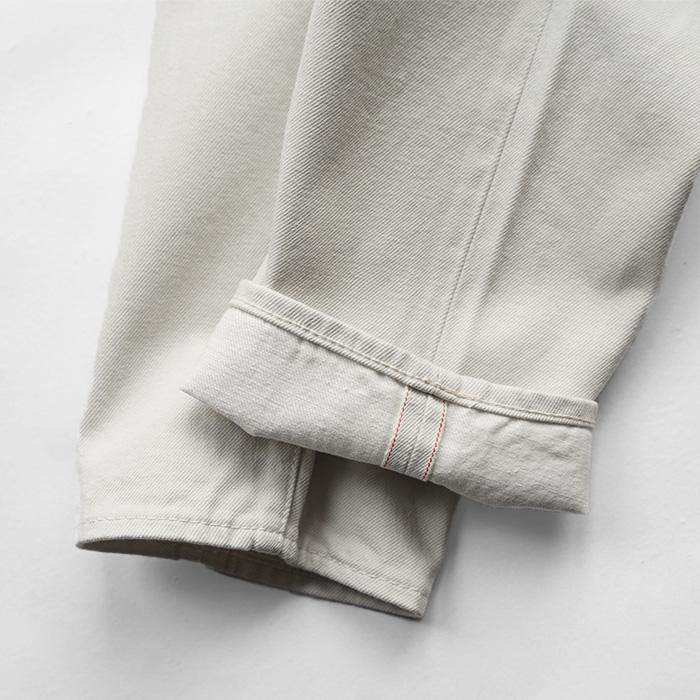 Sanca（サンカ） 20%OFFセール デニムパンツ メンズ 大きいサイズ 
