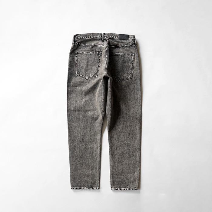b1697✨美品【Sanca】14OZ DENIM 5P TAPERED FIT Sanca（サンカ） 30%OFFセール デニムパンツSanca 14OZ DENIM 5P