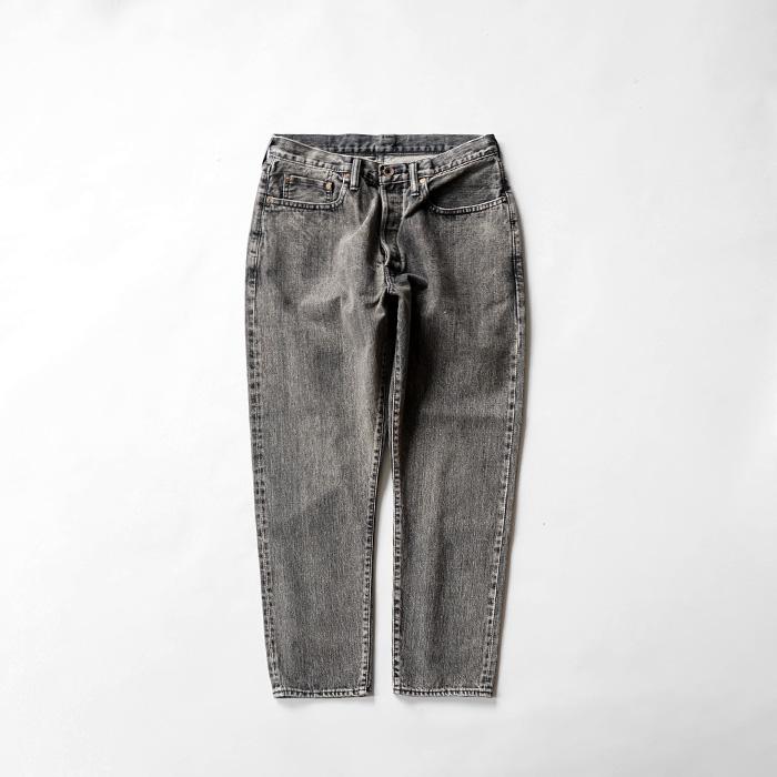 Sanca（サンカ） 30%OFFセール デニムパンツSanca 14OZ DENIM 5P