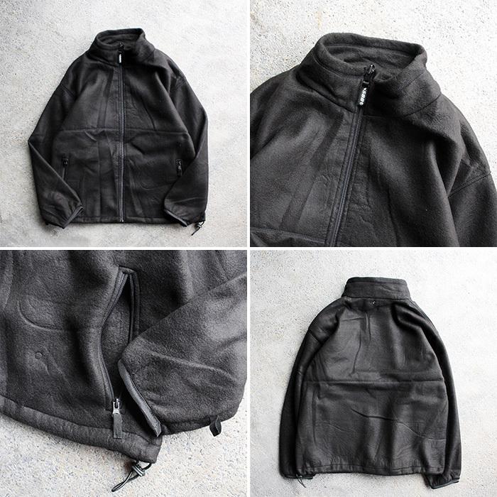 SBB エスビービー　PARKA IMPERM con Liner 　ミリタリー ジャケット 