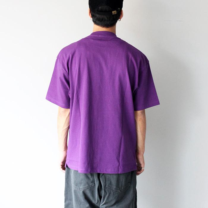 SCREEN STARS（スクリーンスターズ） S/S HEAVY PACK TEE カットソー T