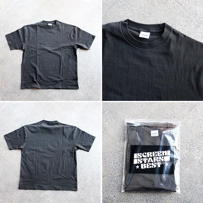SS Enterprises SCREEN STARS USA製 Tシャツ 90s USA製 アート Tシャツ 白 XL - Sixpacjoe Web Shop