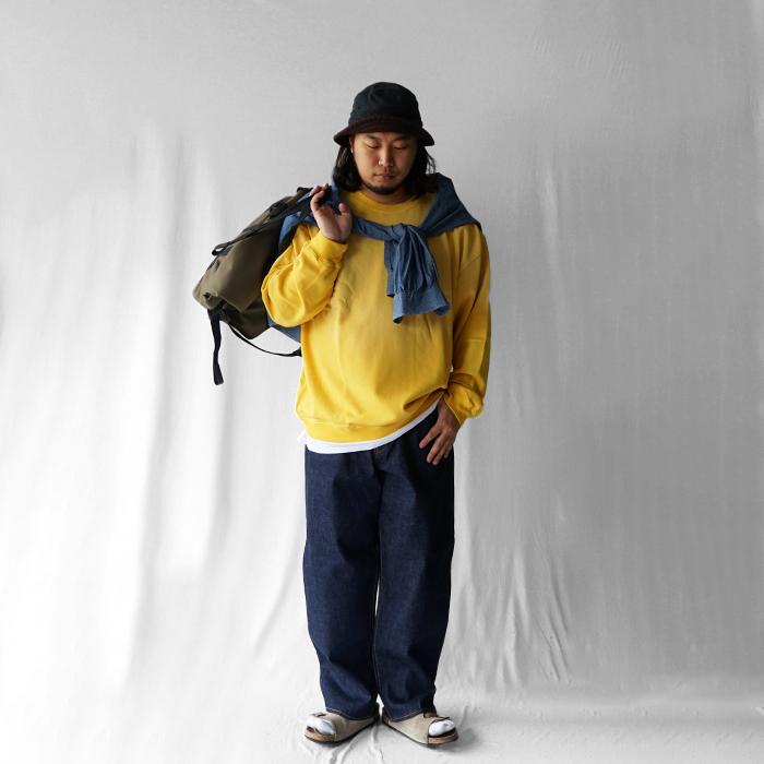 SCREEN STARS スクリーンスターズ Super Basic sunburned C N sweatshirt スーパーベーシックサンバーンドクルーネックスウェットシャツ 爆買