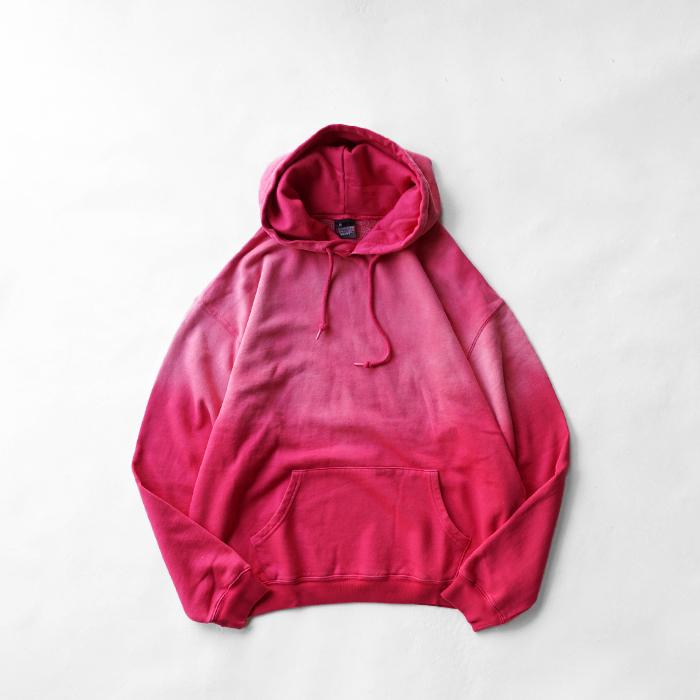 SCREEN STARS（スクリーンスターズ） Super Basic sunburned sweat 