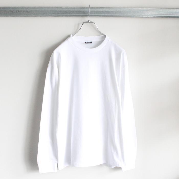 SCREEN STARS（スクリーンスターズ） L/S CREW NECK PACK TEE ロンT