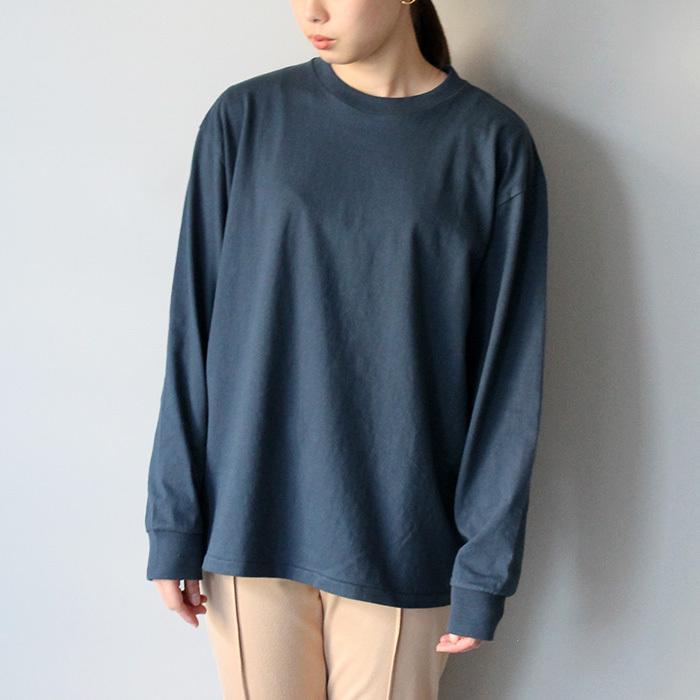 SCREEN STARS スクリーンスターズ L/S CREW NECK PACK TEE ロンT