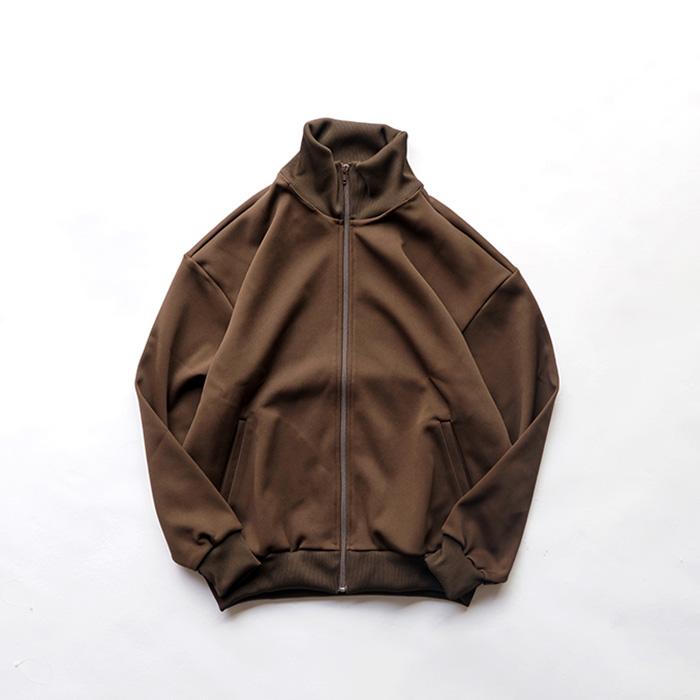 SEABEES シービーズ Jersey Truck jacket ジャージトラックジャケット