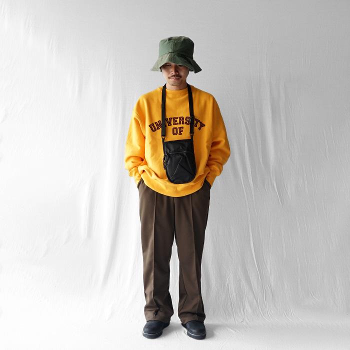 SEABEES シービーズ Jersey Slacks ジャージスラックス ジャージパンツ