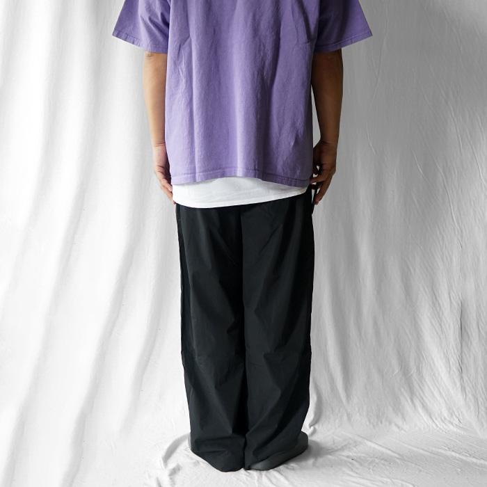 SEABEES ナイロンパンツ XL ネイビー 珍品 シービーズ SEABEES トレーニングナイロンパンツ ｜ メンズ M L XL