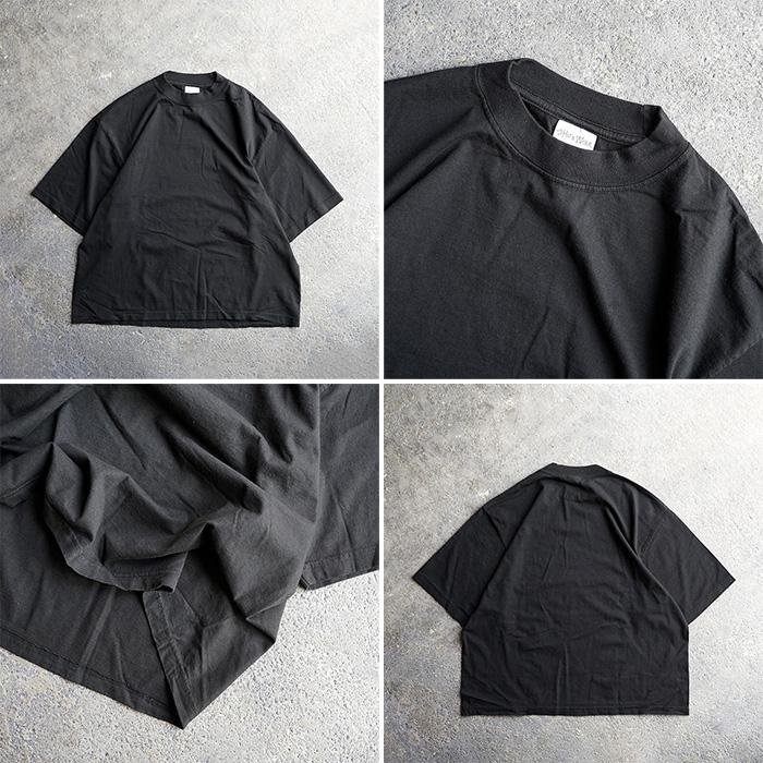 Gchan 新品 シャカウェア ガーメントダイTシャツ 白2枚 黒2枚 L 三浦商事 | GILDAN, Anvil, ONEITA, colortone日本正規代理店