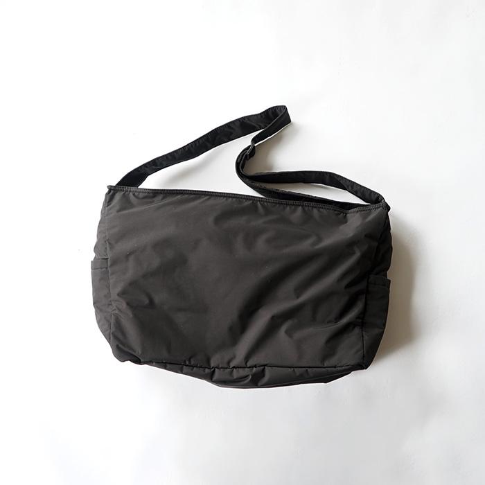SML エスエムエル HELMET SHOULDER BAG L ヘルメットショルダーバッグL