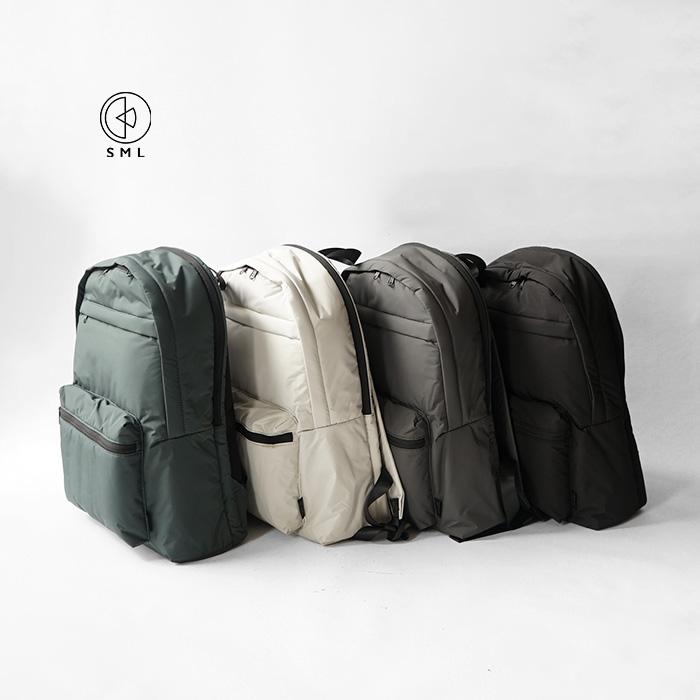 SML エスエムエル DAY PACK デイパック リュックサック リュック バッグ メンズ レディース K905016 爆買 ...