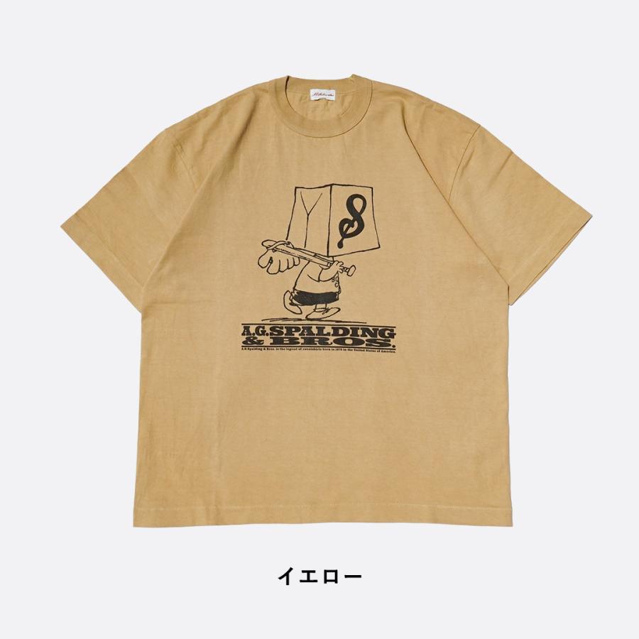 A.G.SPALDING & BROS. A.G.SPALDING&BROS エージースポルディング