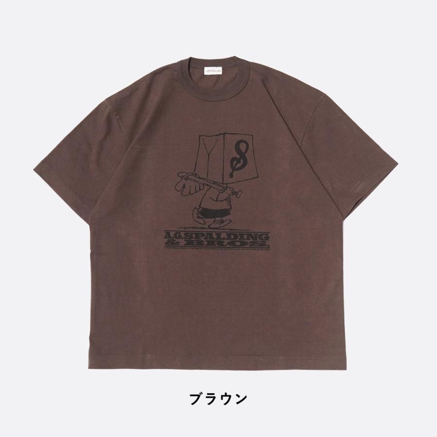 A.G.SPALDING & BROS. A.G.SPALDING&BROS エージースポルディング