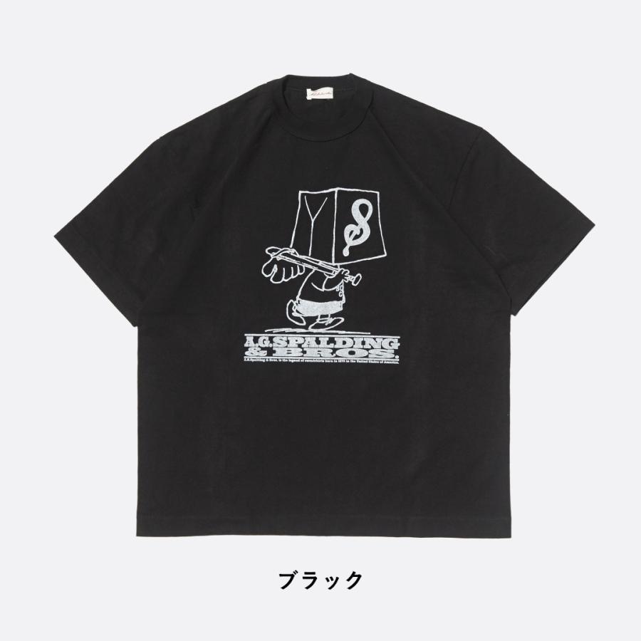 A.G.SPALDING & BROS. A.G.SPALDING&BROS エージースポルディング