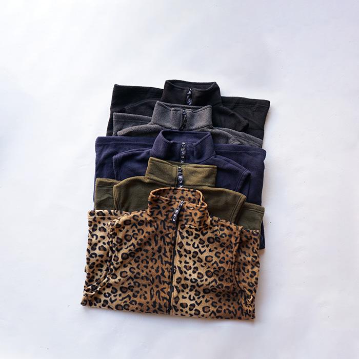 SPRING MOUNTAIN APPAREL スプリングマウンテンアパレル FLEECE FULL