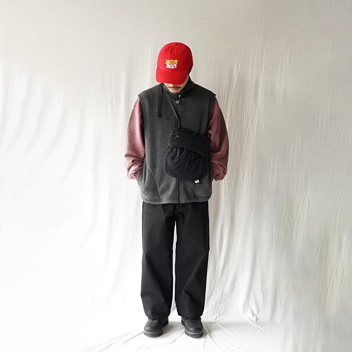 SPRING MOUNTAIN APPAREL スプリングマウンテンアパレル FLEECE FULL