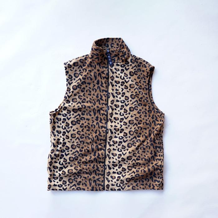 SPRING MOUNTAIN APPAREL スプリングマウンテンアパレル FLEECE FULL