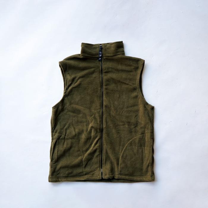 SPRING MOUNTAIN APPAREL スプリングマウンテンアパレル FLEECE FULL